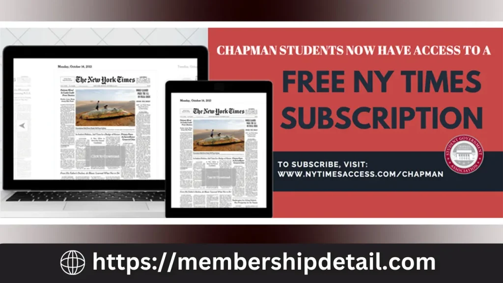 New York Times NY Subscription Price 2024 Deals, Benefits & Worth