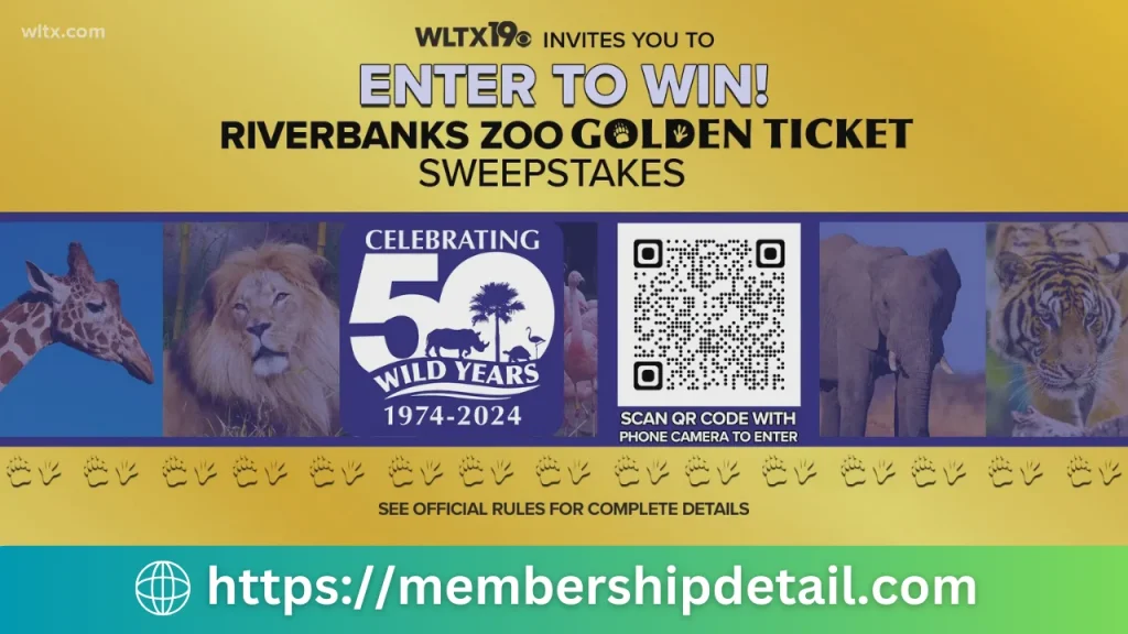 Riverbanks Zoo Membership Cost 2024, Tickets, Review & Worth