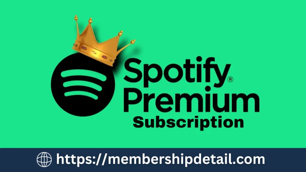 Spotify Subscription Cost 2024 Premium Plan Types, Discounts & Worth