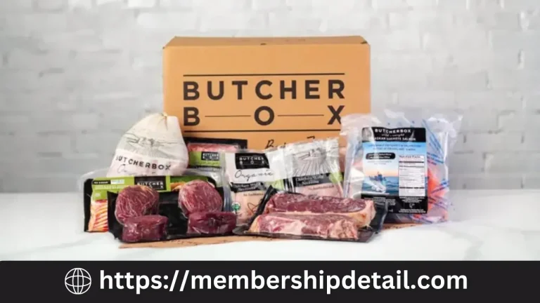 ButcherBox Subscription Price 2024 Benefits Review & Customer Care