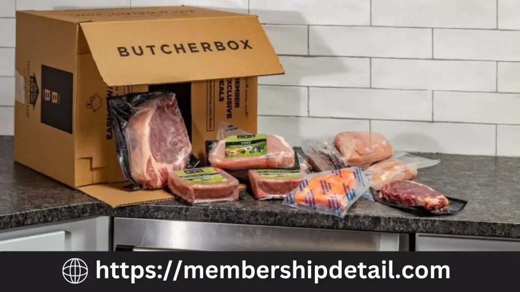 ButcherBox Subscription Price 2024 Benefits Review & Customer Care