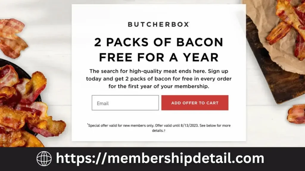 ButcherBox Subscription Price 2024 Benefits Review & Customer Care