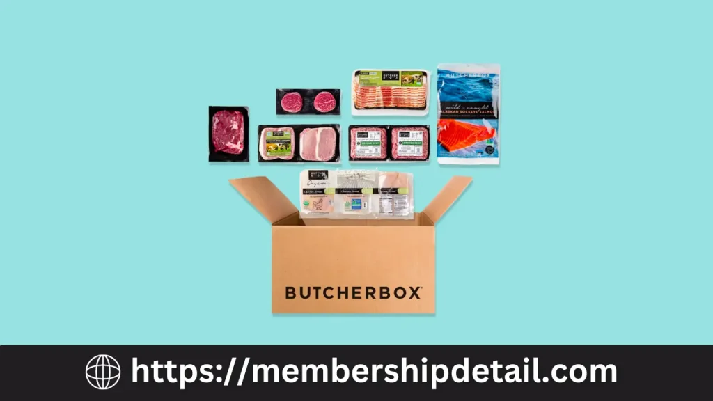 ButcherBox Subscription Price 2024 Benefits Review & Customer Care