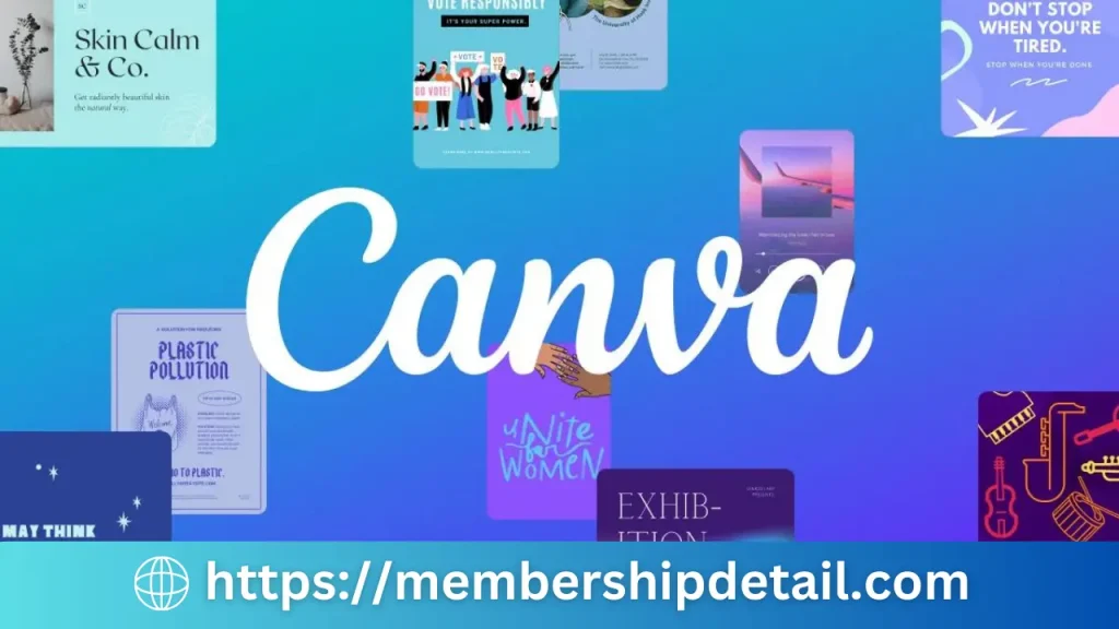 Canva Subscription Price For Students Per Months & Free Trial