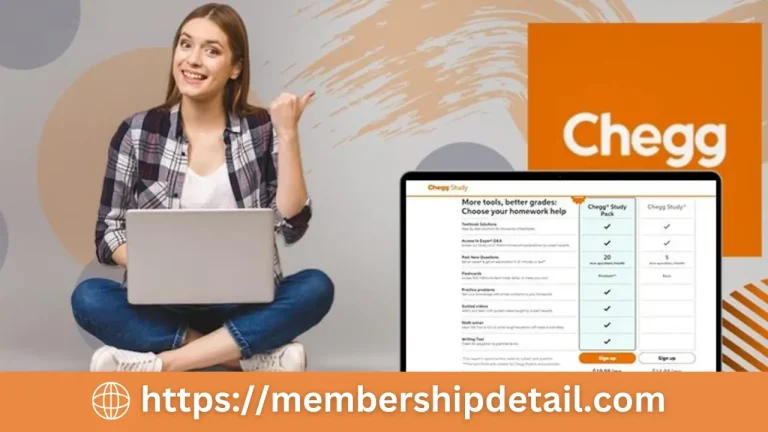 Chegg Subscription Cost 2024 Plan Types, Benefits & Worth