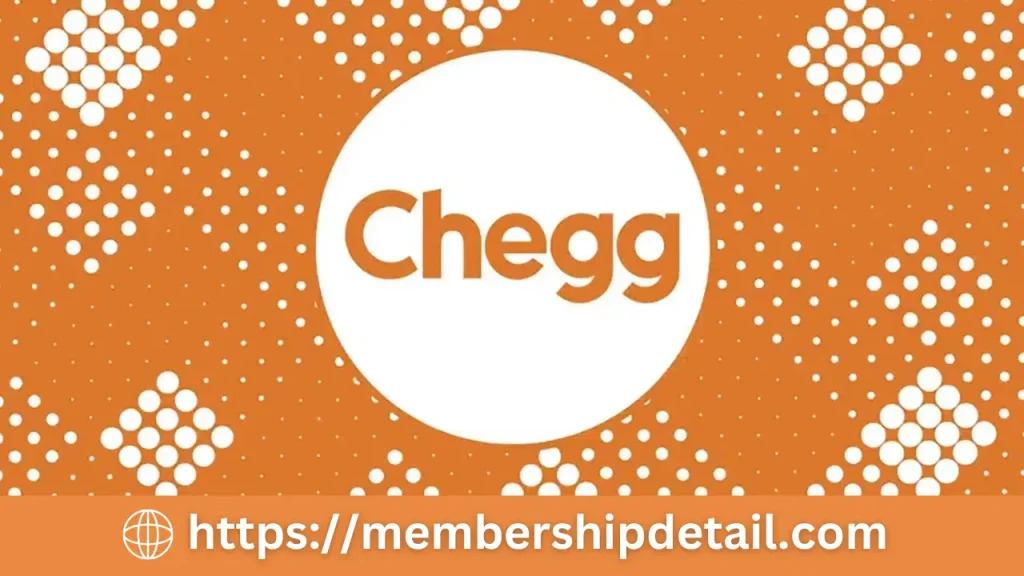 Chegg Subscription Cost 2024 Plan Types, Benefits & Worth 