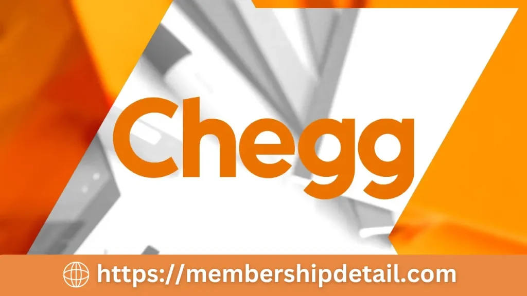 Chegg Subscription Cost 2024 Plan Types, Benefits & Worth 