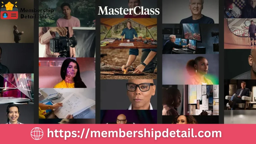 How Much Does MasterClass Subscription Cost 2024 Wort & Review