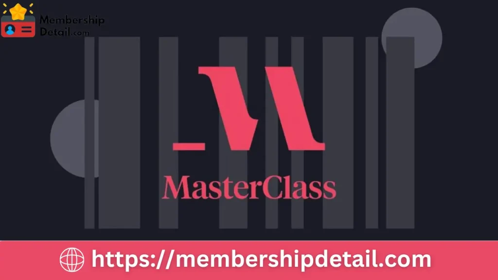 How Much Does MasterClass Subscription Cost 2024 Wort & Review