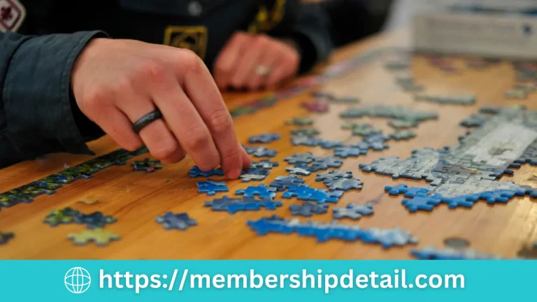 Jigsaw Puzzle Subscription For Kids & Adults Cost 2024 Worth