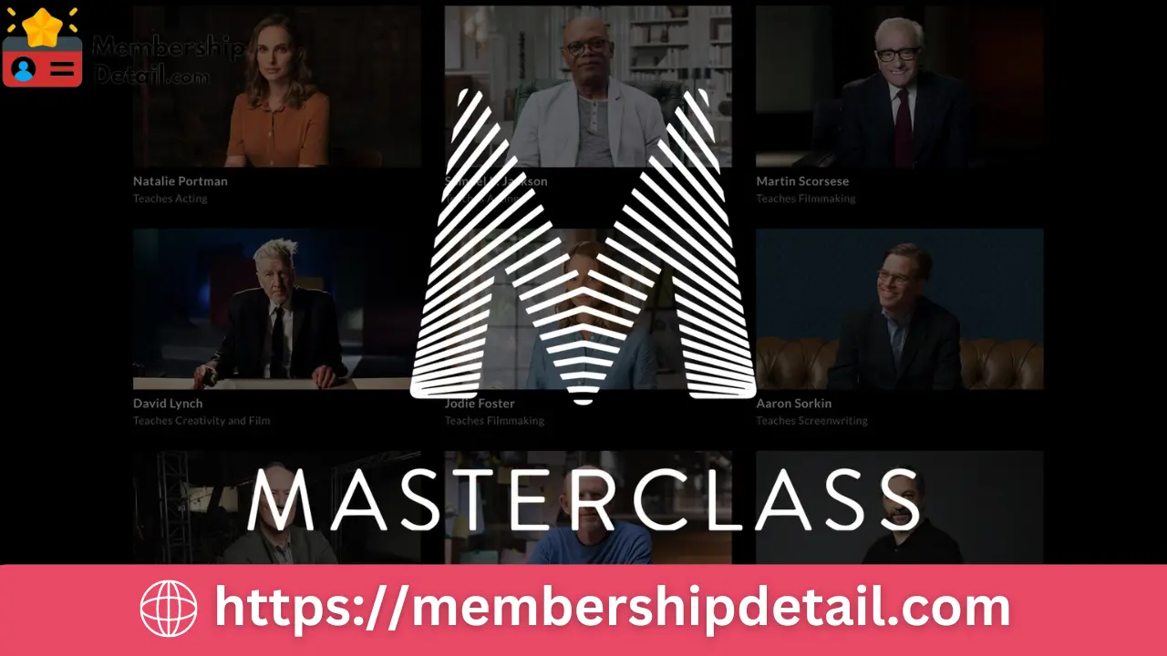 How Much Does MasterClass Subscription Cost 2024 Wort & Review