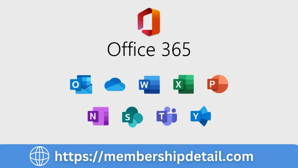 Microsoft 365 Subscription Price Lifetime One Purchase & Review