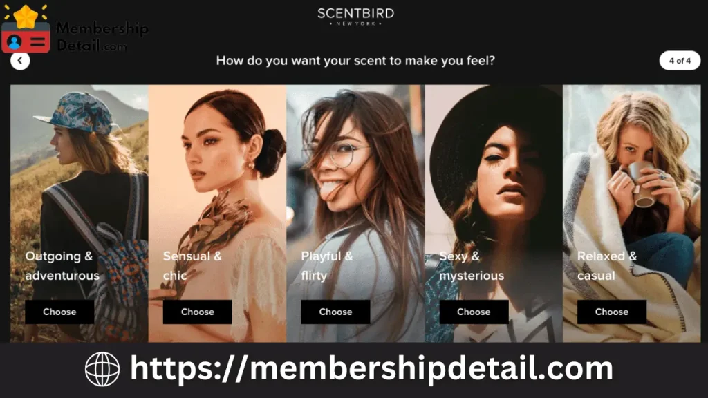 How Much Is Scentbird Subscription Cost 2024 Plans, Benefits & Worth