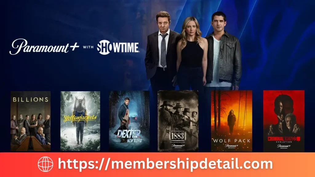 Showtime Subscription Cost 2024 Benefits, Worth & Customer Care