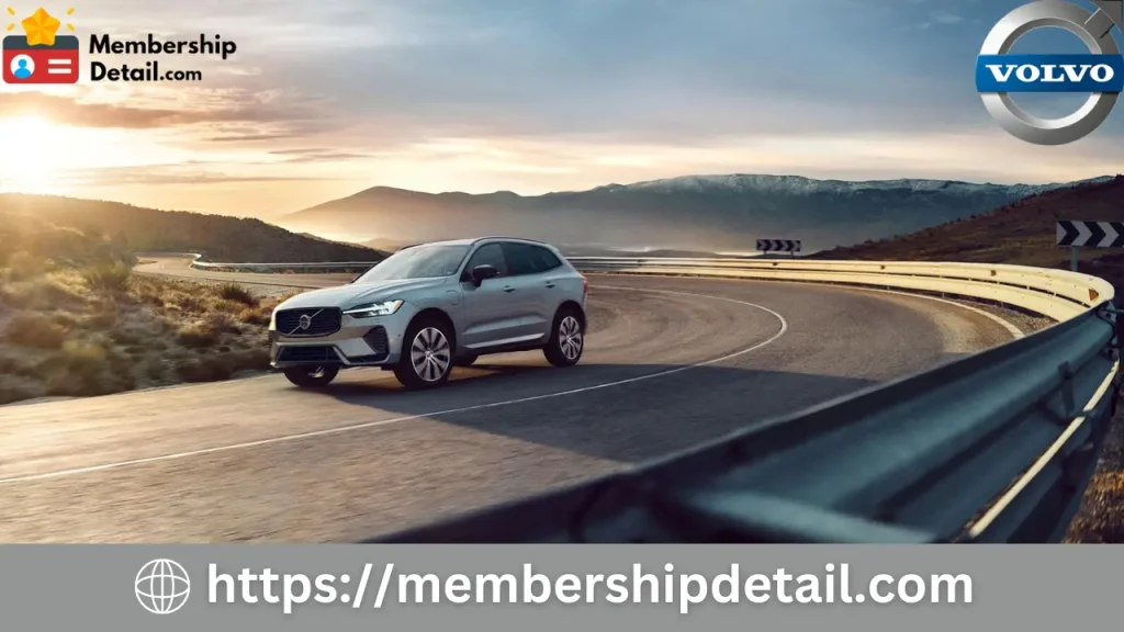 Volvo Subscription Cost 2024 Benefits, Worth & Free Activation