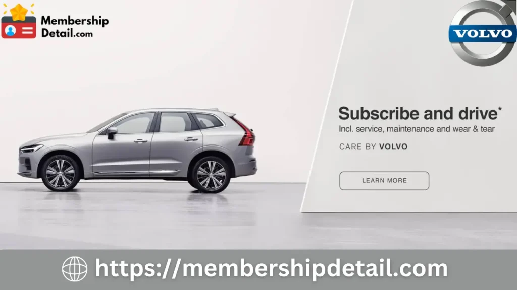 Volvo Subscription Cost 2024 Benefits, Worth & Free Activation