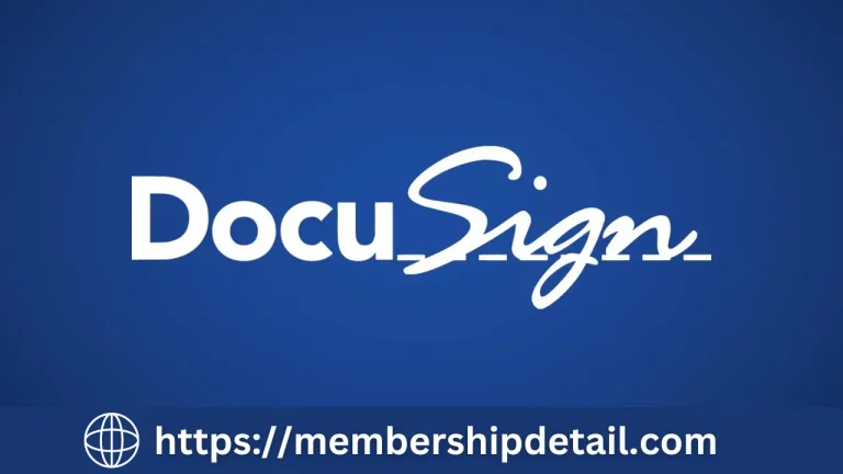 DocuSign Subscription Cost 2024 Benefits, Free Trial and Worth