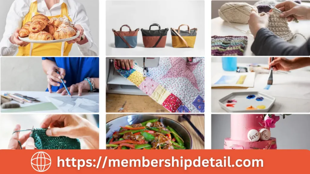 What Is Craftsy Membership Cost 2025 & Refund Policy