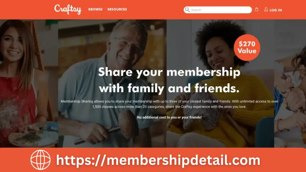 What Is Craftsy Membership Cost 2025 & Refund Policy