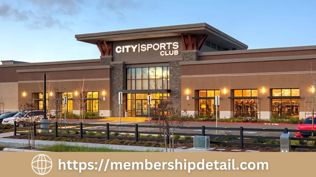 City Sports Membership Cost 2025 Discounts & Plans