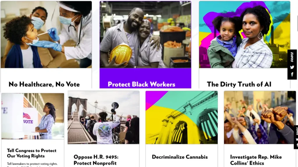 Georgia Naacp Membership Cost 2026 Discounts & Tiers