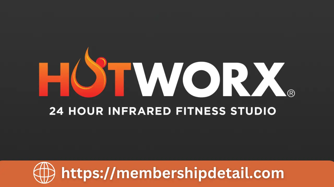 Hotworx Membership Price 2025 Benefits, Plan Types