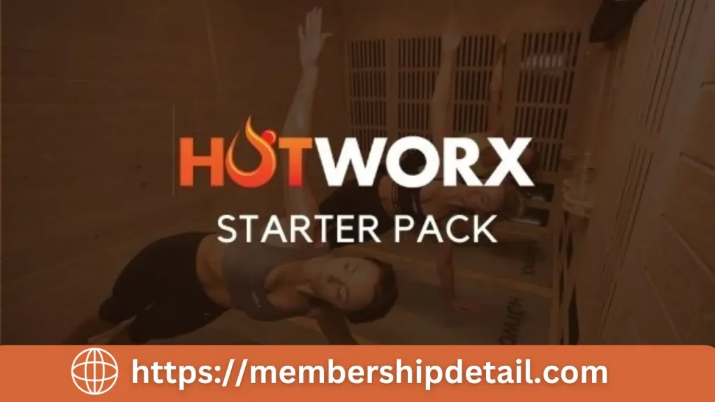 Hotworx Membership Price 2025 Benefits, Plan Types 