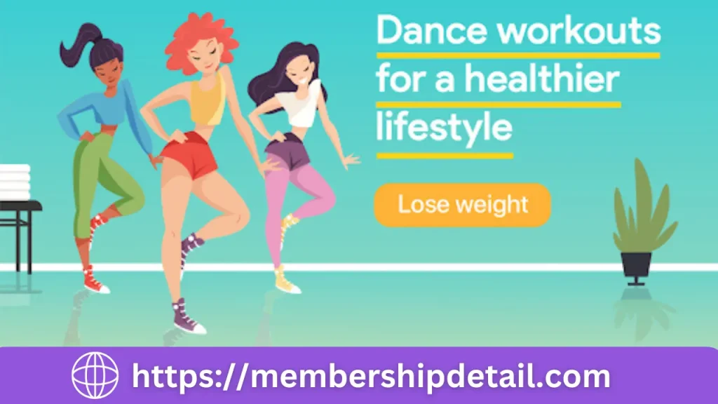 Organic Dance Fit App Membership 2025 Updated Cost