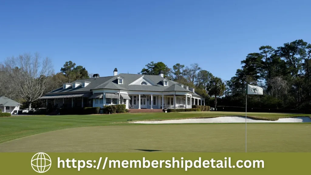 Palmetto Golf Club Membership Cost 2025 Amenities & Review