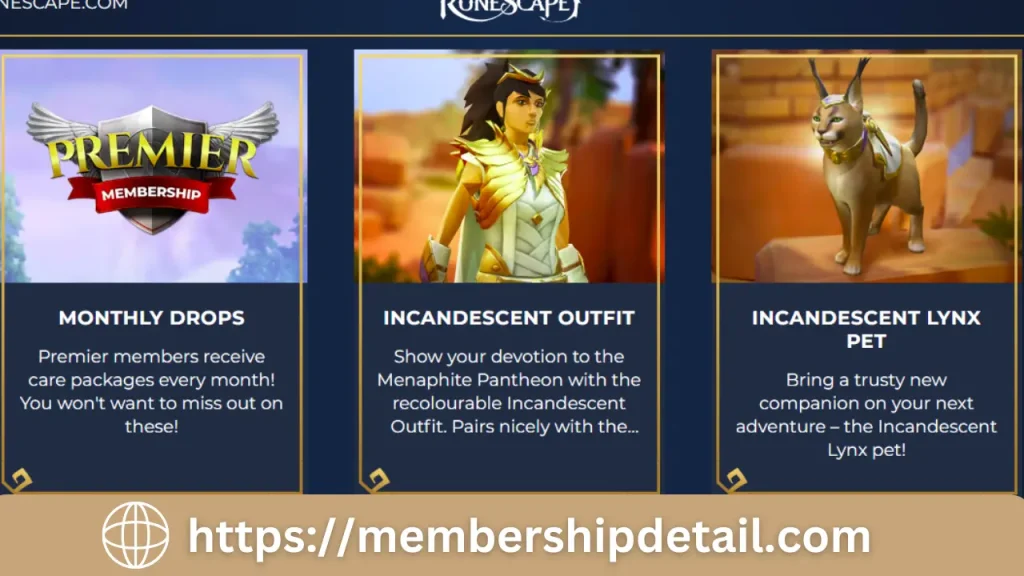 RuneScape Membership Cost Increase 2025 Benefits & Worth