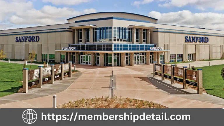 Pentagon Athletic Center PAC Membership Price 2025 Review