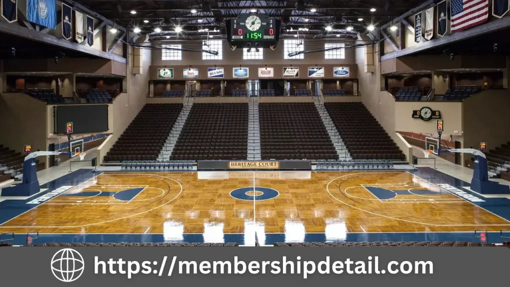 Pentagon Athletic Center PAC Membership Price 2025 Review