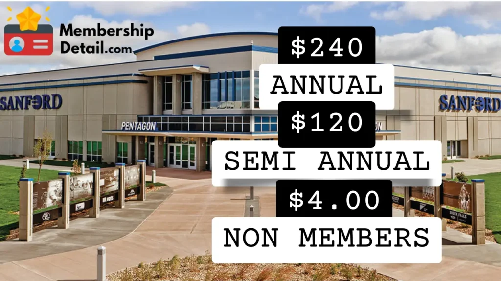 Pentagon Athletic Center PAC Membership Price 2026 Updates