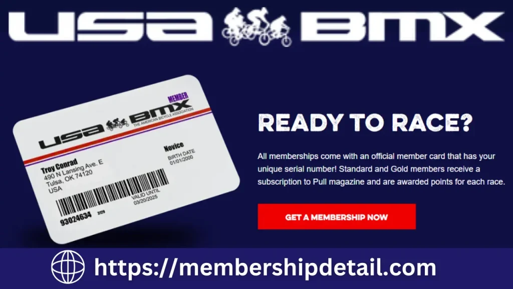 How Much is a USA BMX Membership Price 2026? Benefits and How To Join?