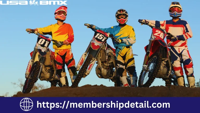 How Much is a USA BMX Membership Price 2026? Benefits and How To Join?