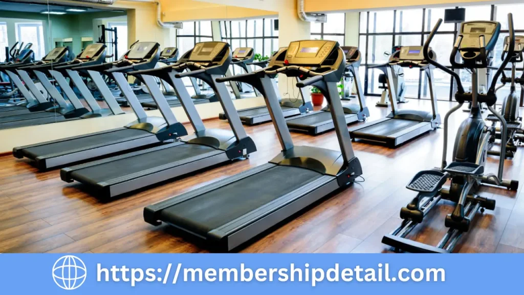 How Much Does An Anytime Fitness Membership