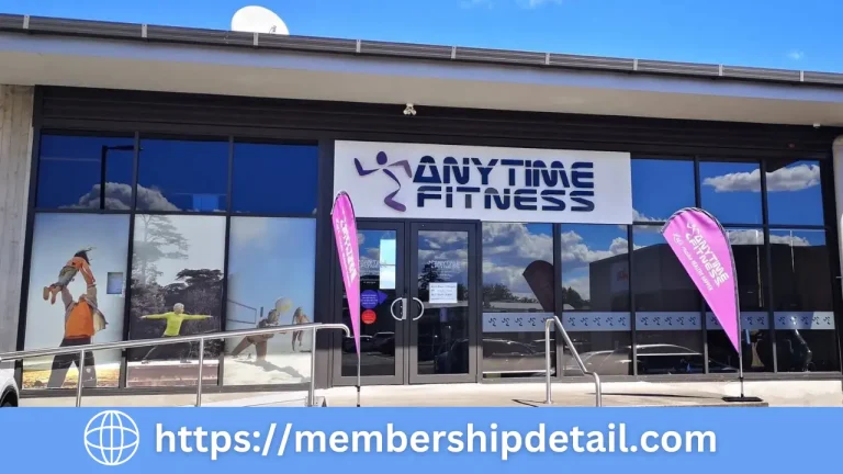 How Much Does An Anytime Fitness Membership cost 2026