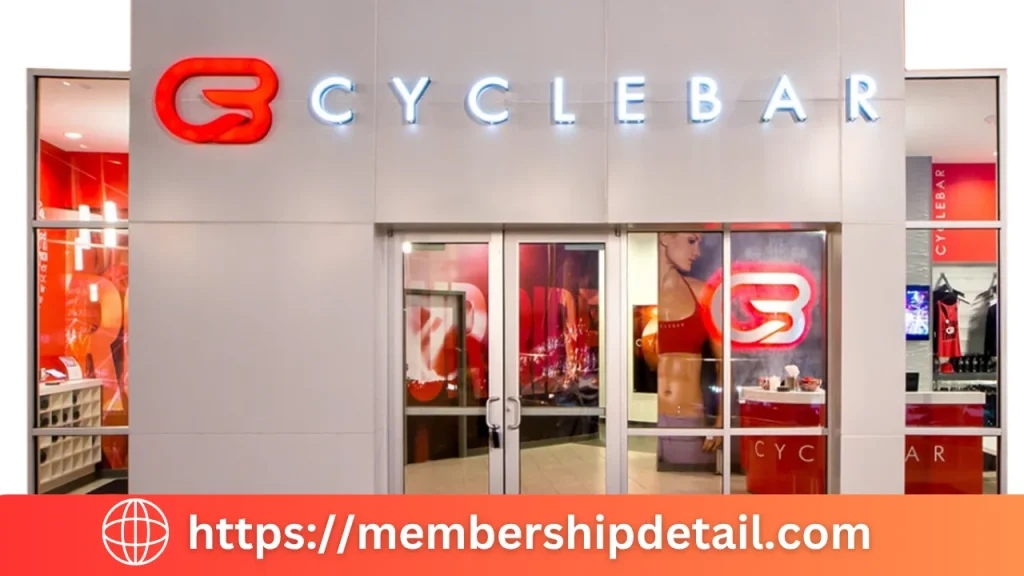 CycleBar Membership Plans & Options