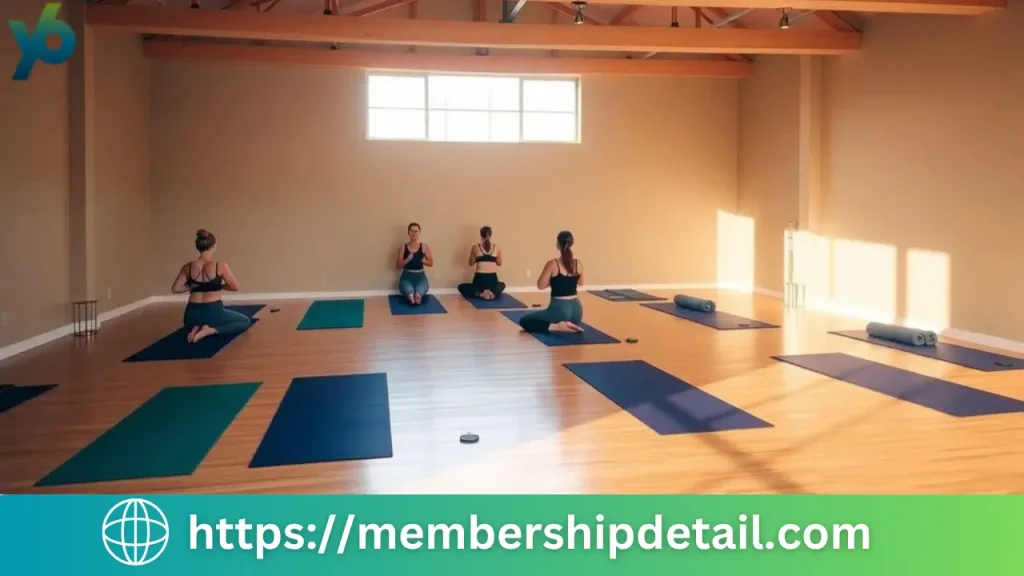 How Much Does YogaSix Membership Cost?