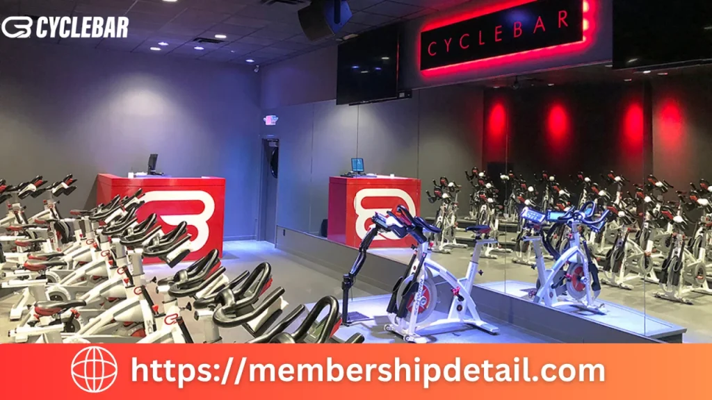 How Much Is a CycleBar Membership?