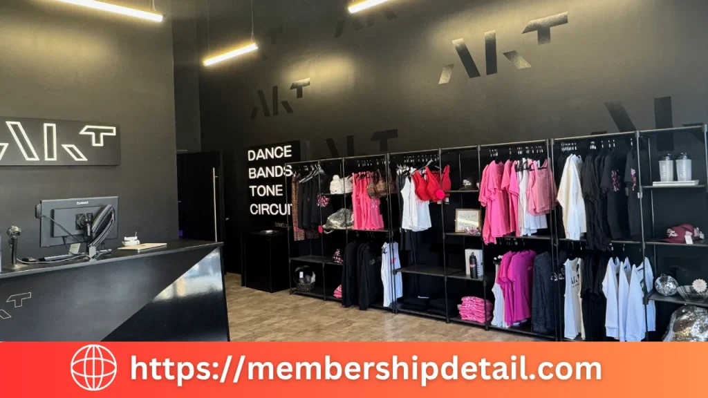 How to Join AKT Fitness Membership