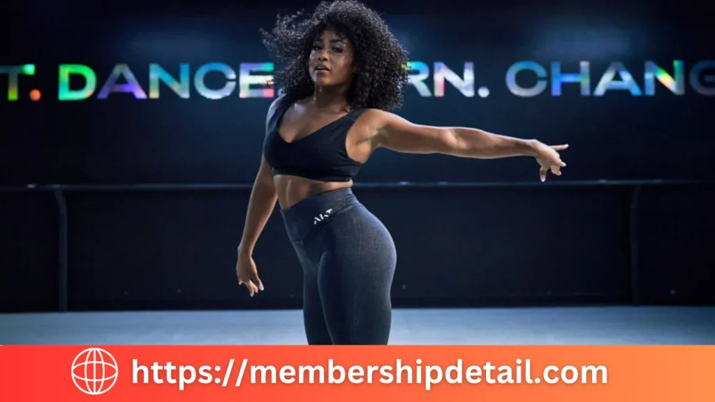 What Is Included in AKT Fitness Membership?