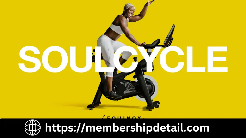 What Is a SoulCycle Membership