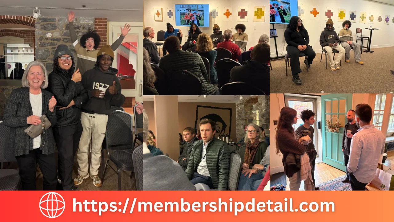 What is The Row House Membership? Benefits and How It works in 2026