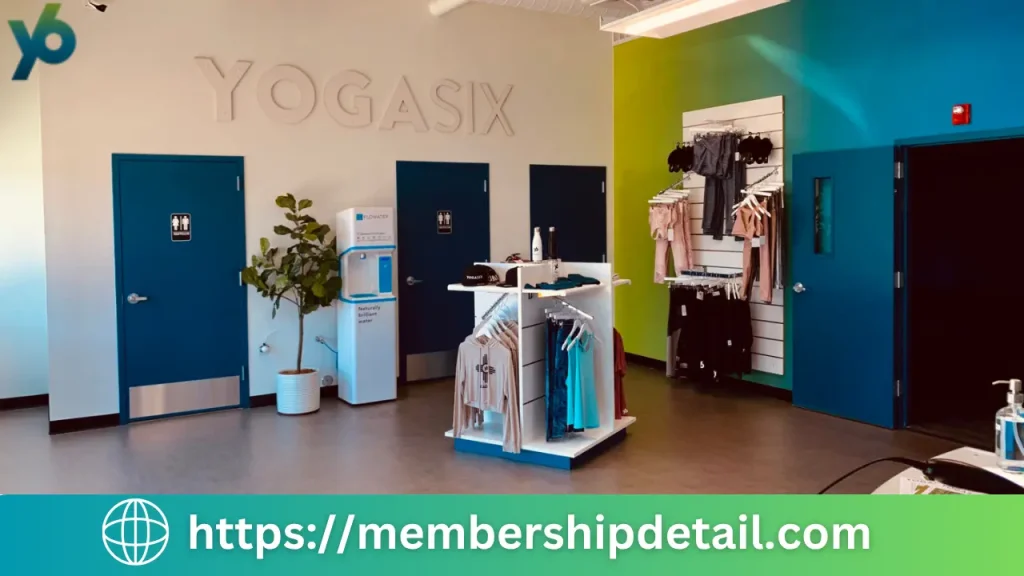 YogaSix Membership Plans & Options