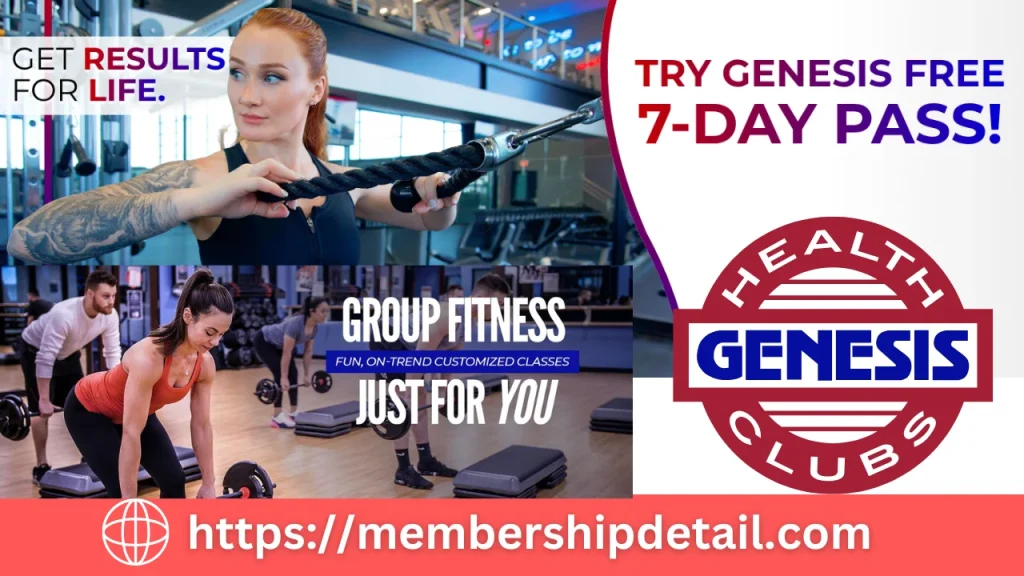 How to Cancel Genesis Health Club Membership