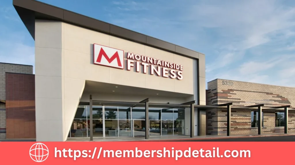 Is Mountainside Fitness Membership Worth the Cost?